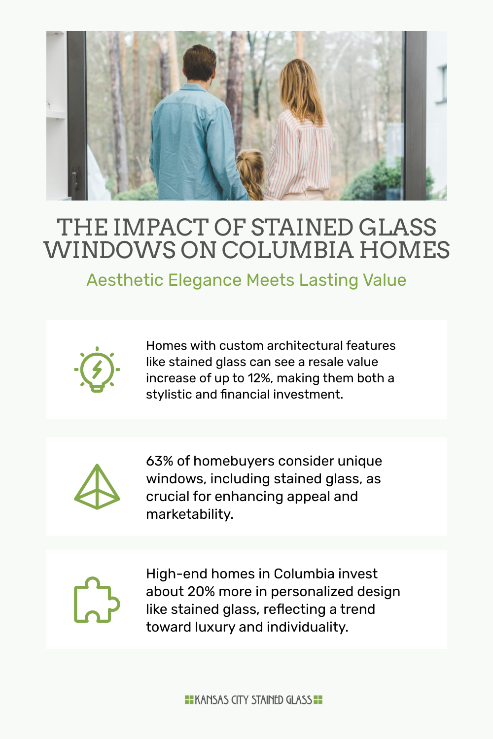 Stained Glass Windows