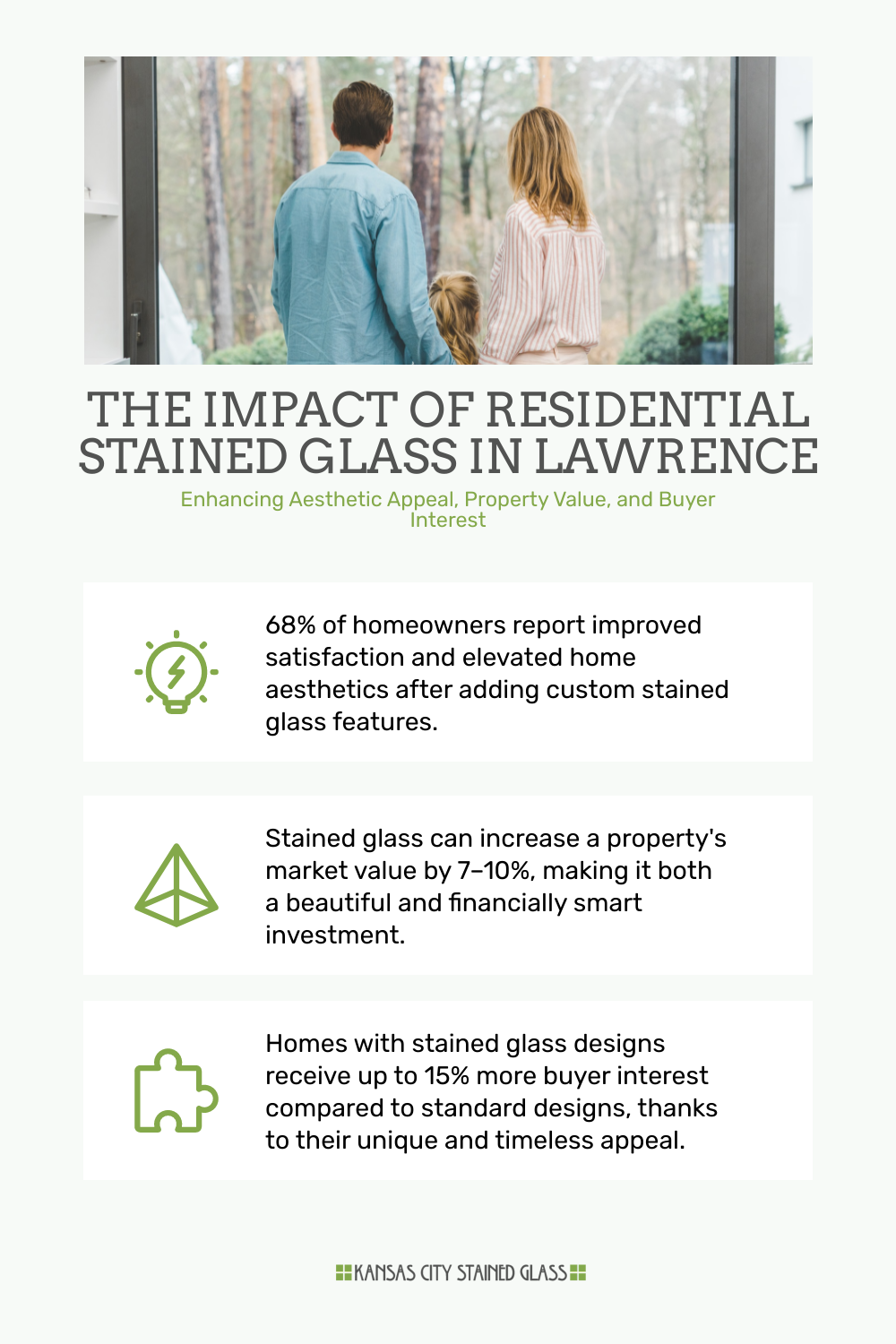 Stained Glass Window