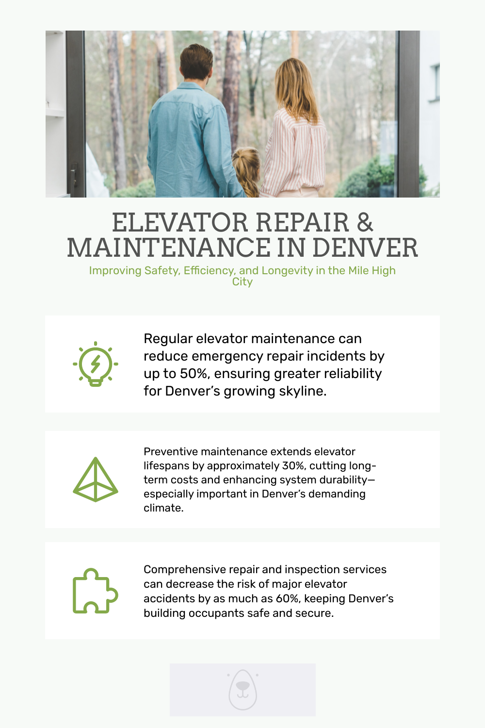 Elevator Maintenance