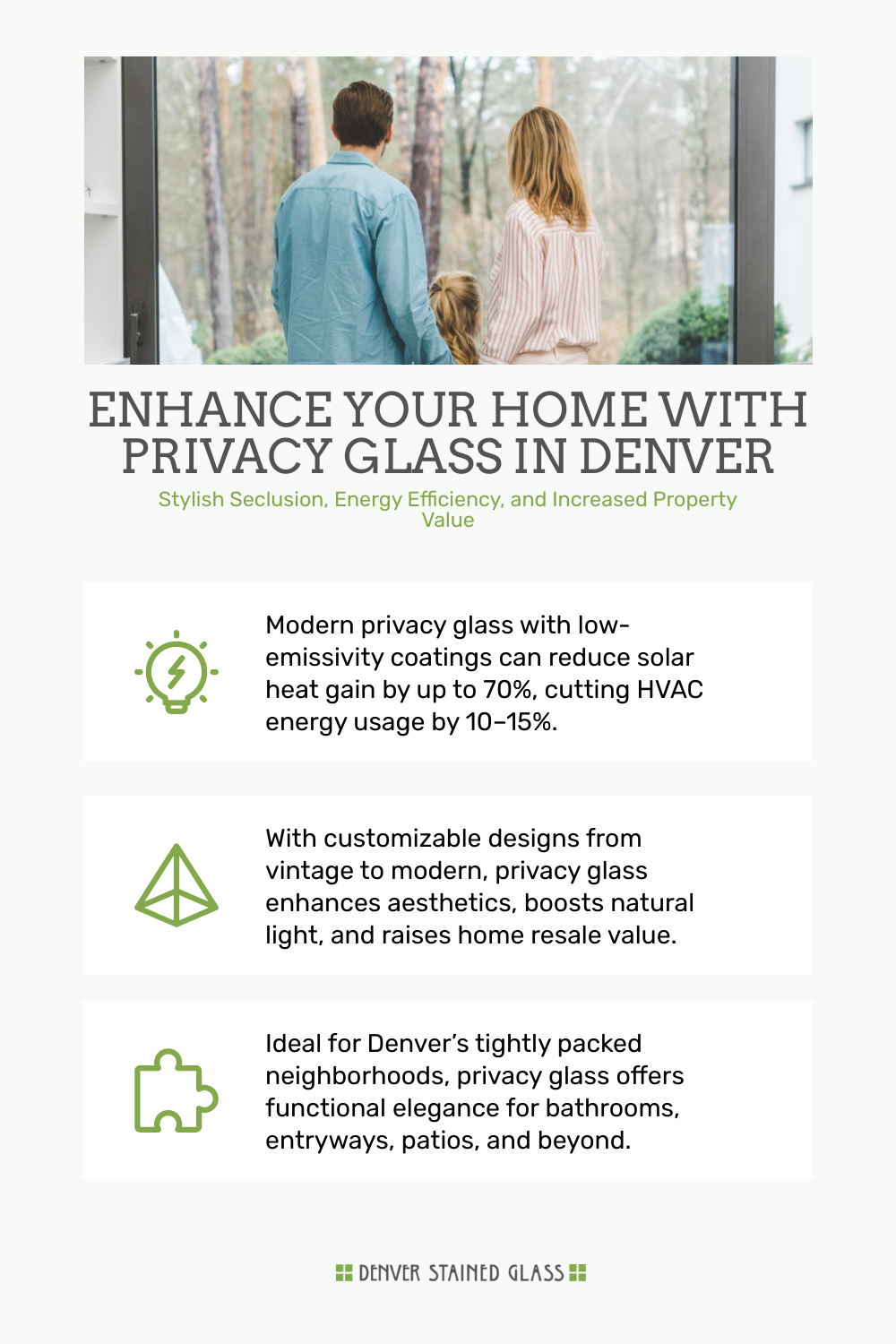 Diamond Stained Glass