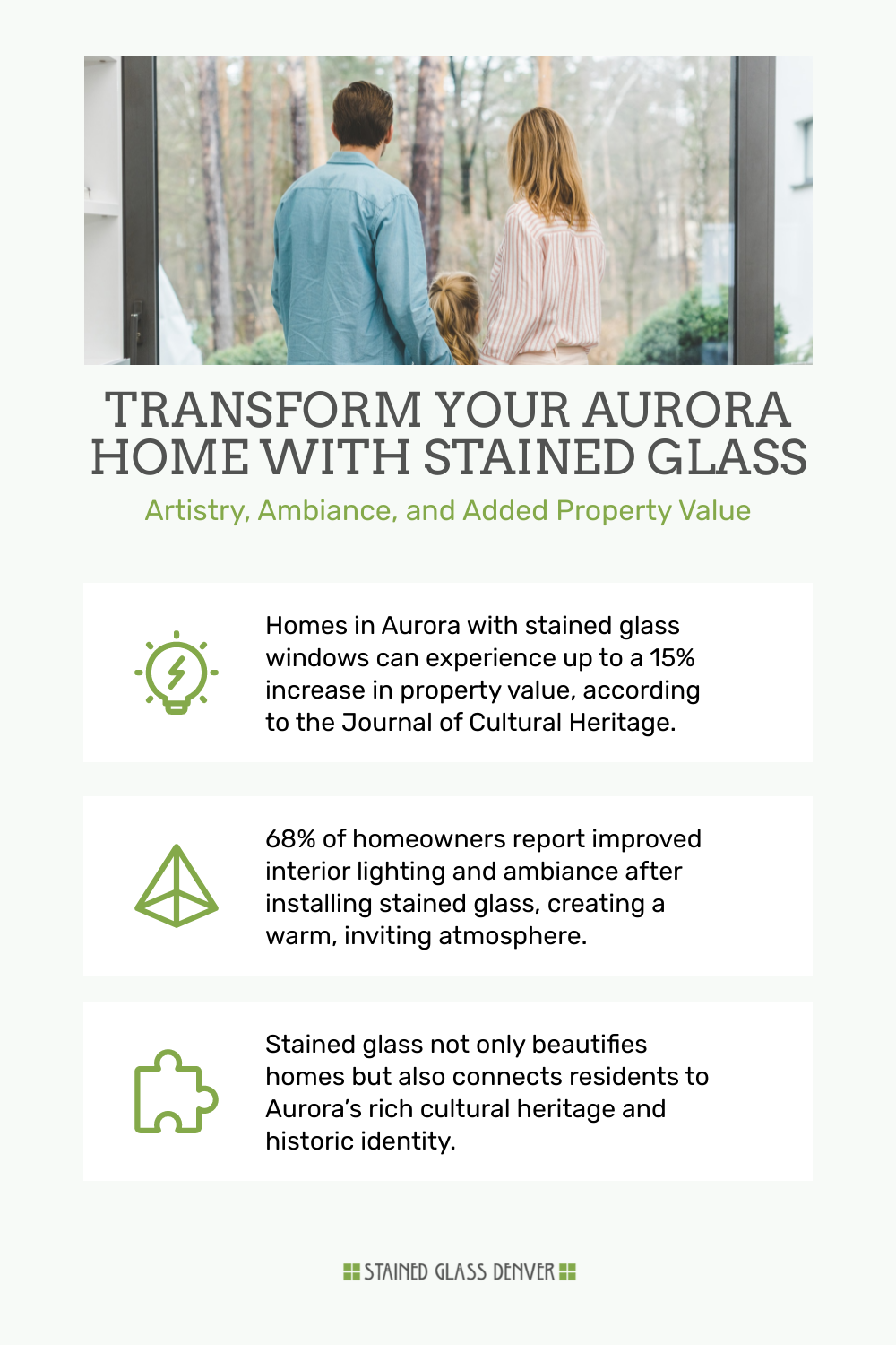 Stained Glass Painting