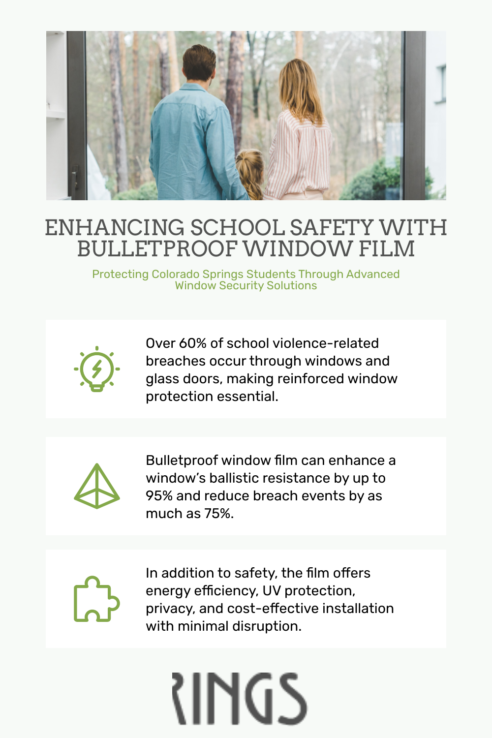 Safety Film for Windows in Colorado Springs: Top Benefits - Colorado ...