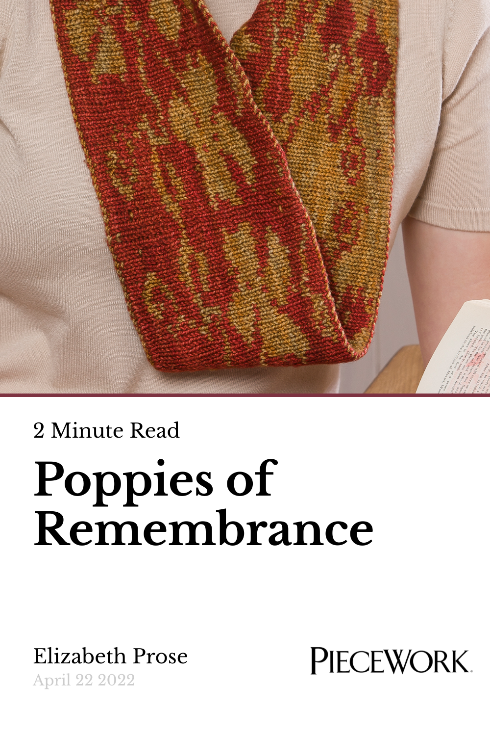 Poppies Of Remembrance Piecework Poppies Of Remembrance Piecework