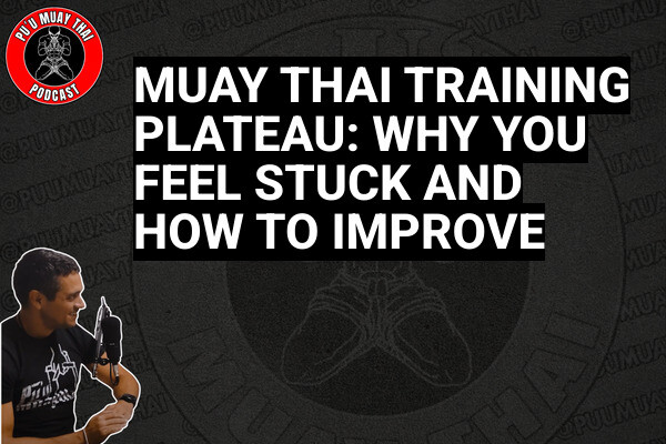 Muay Thai Podcast