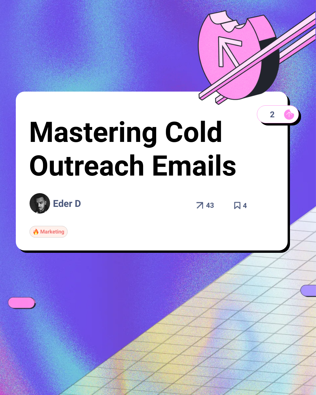 Mastering Cold Outreach Emails Snack Prompt Mastering Cold Outreach Emails Snack Prompt