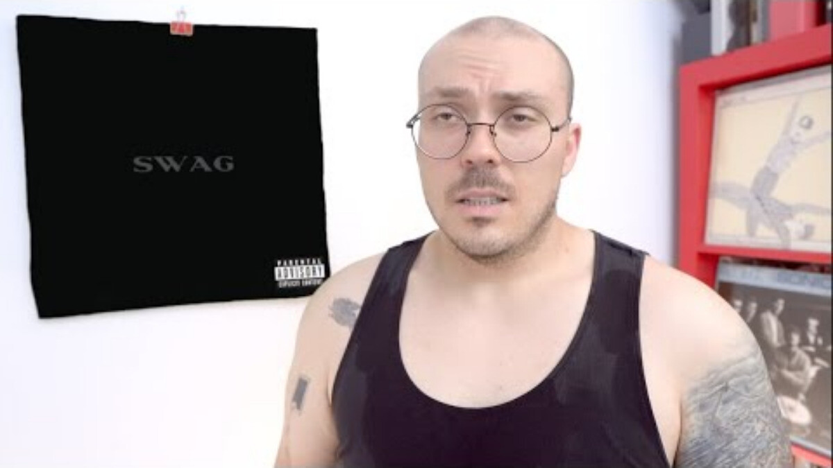 Justin Bieber - SWAG ALBUM REVIEW