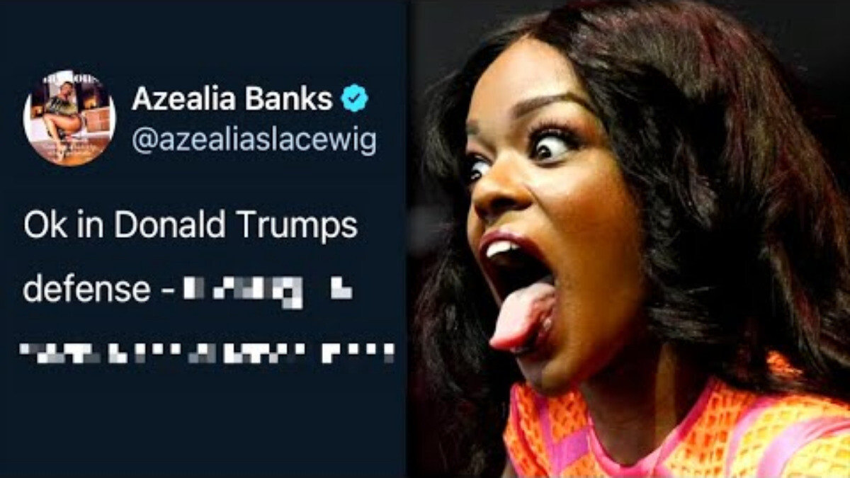 She Made the Worst Tweets of All Time