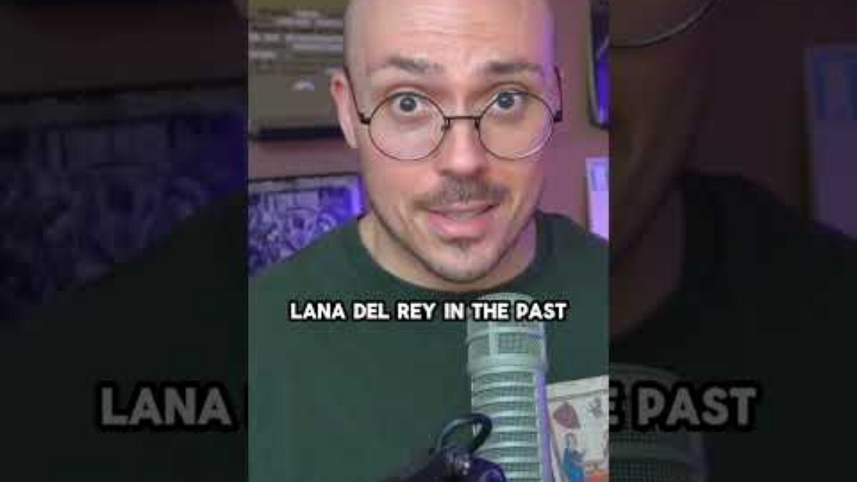 Lana Del Rey Is Beefing With Ethel Cain