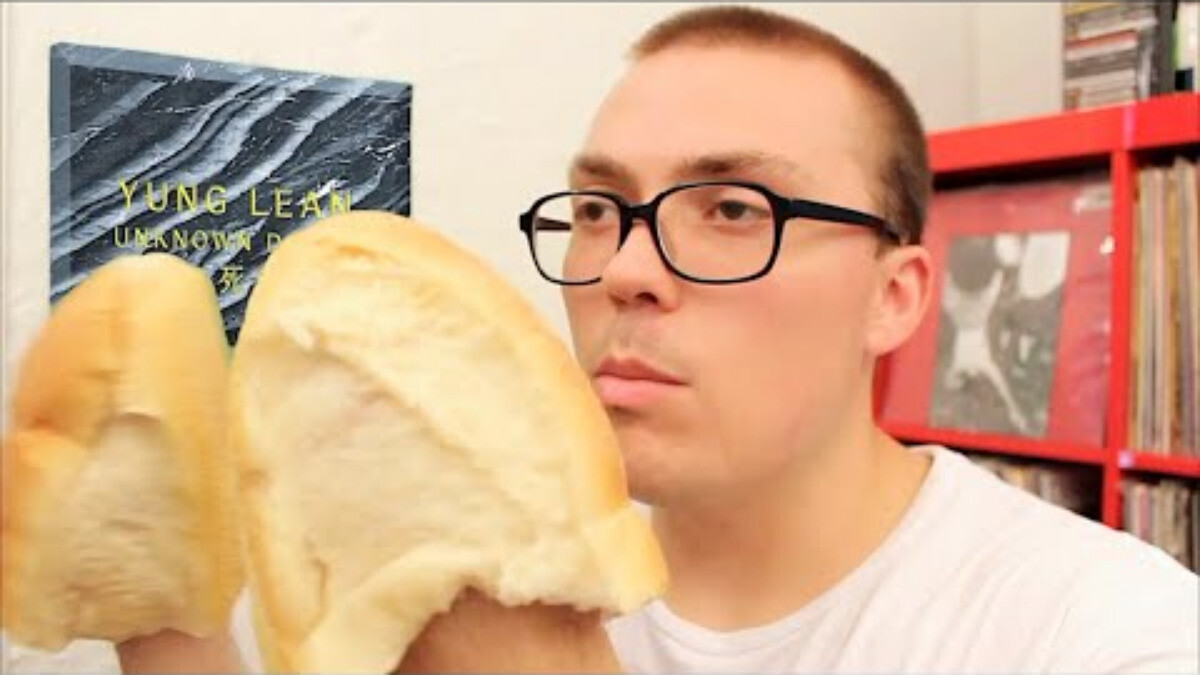 Addressing the Bread Hands Situation