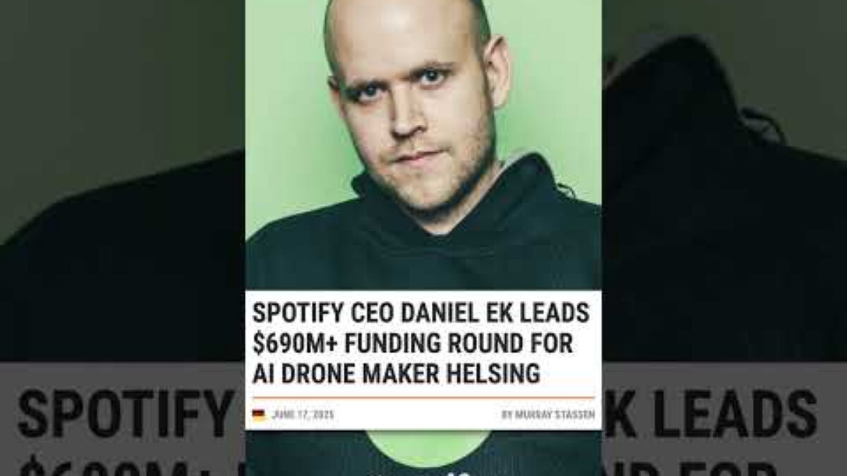 More Bands Are Leaving Spotify