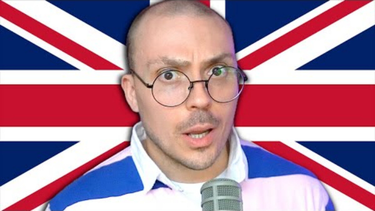 BRITPOP IS BACK BABY!