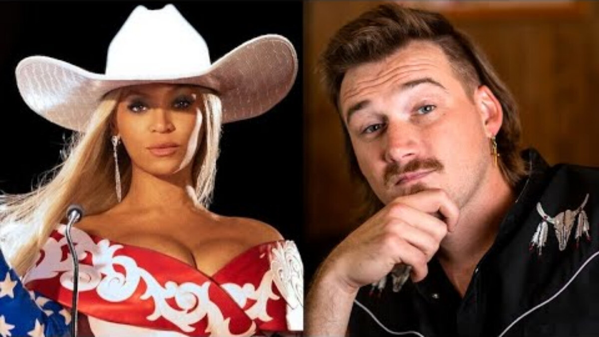 The Problem with Country Music
