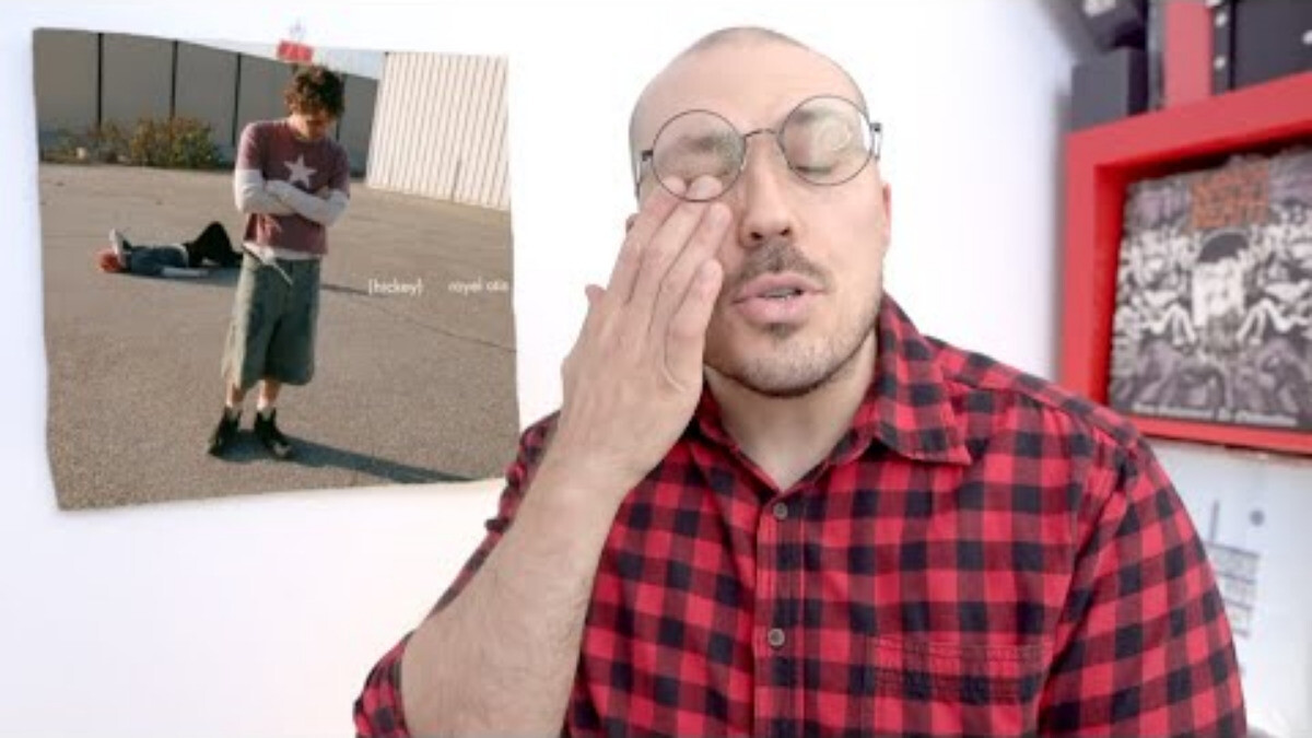 Royel Otis - hickey