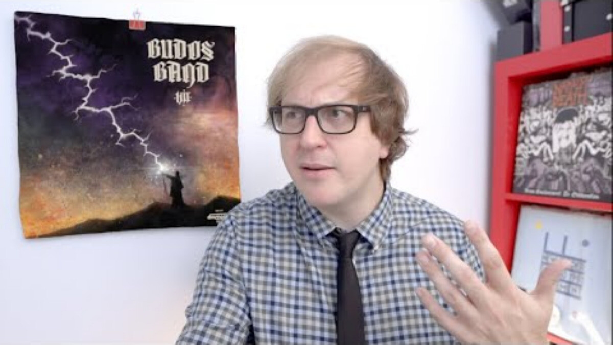 Budos Band - VII (GUEST REVIEW)