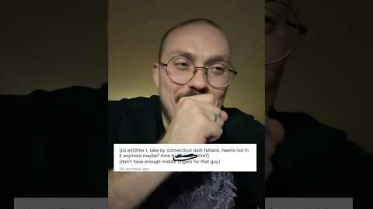 anOther L take by fattano