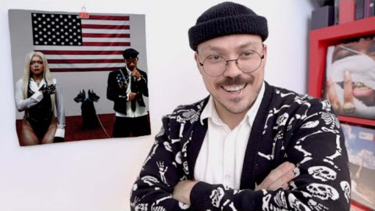 PARTYOF2 - AMERIKA’S NEXT TOP PARTY!