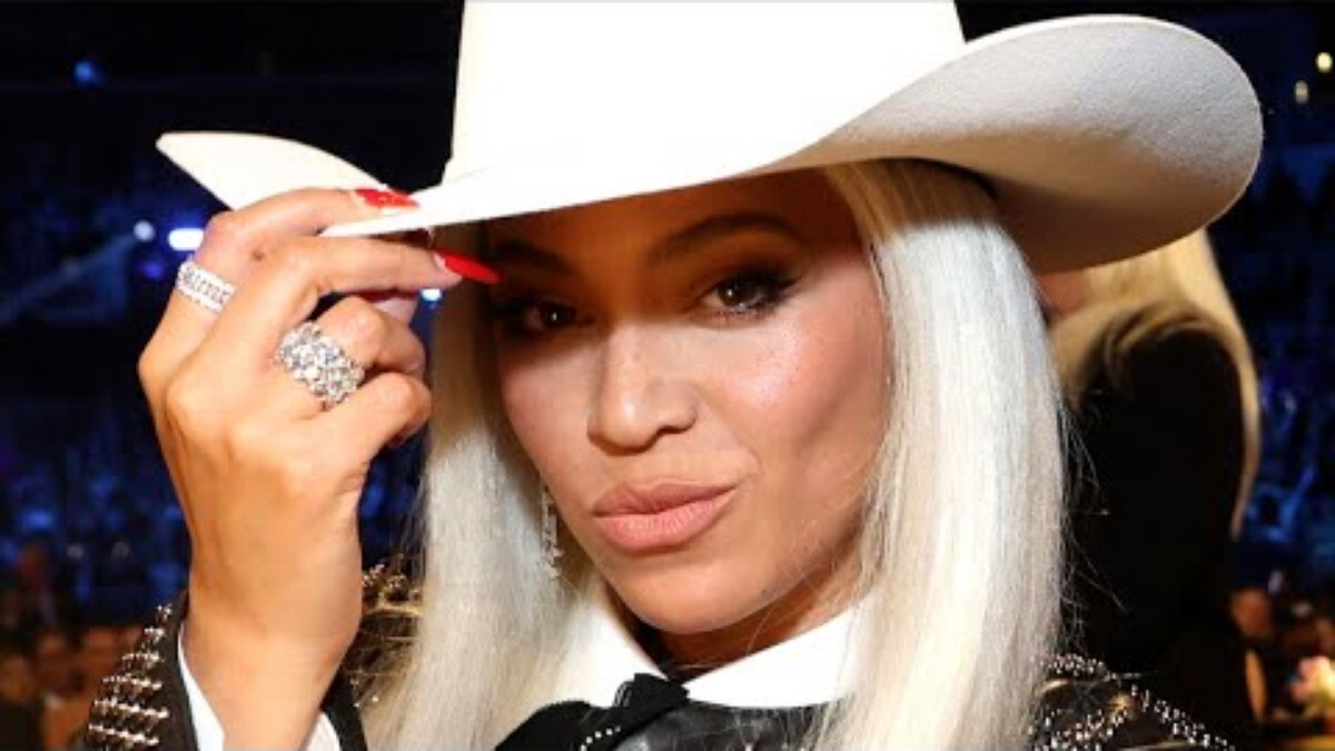 Are The GRAMMYs Racist