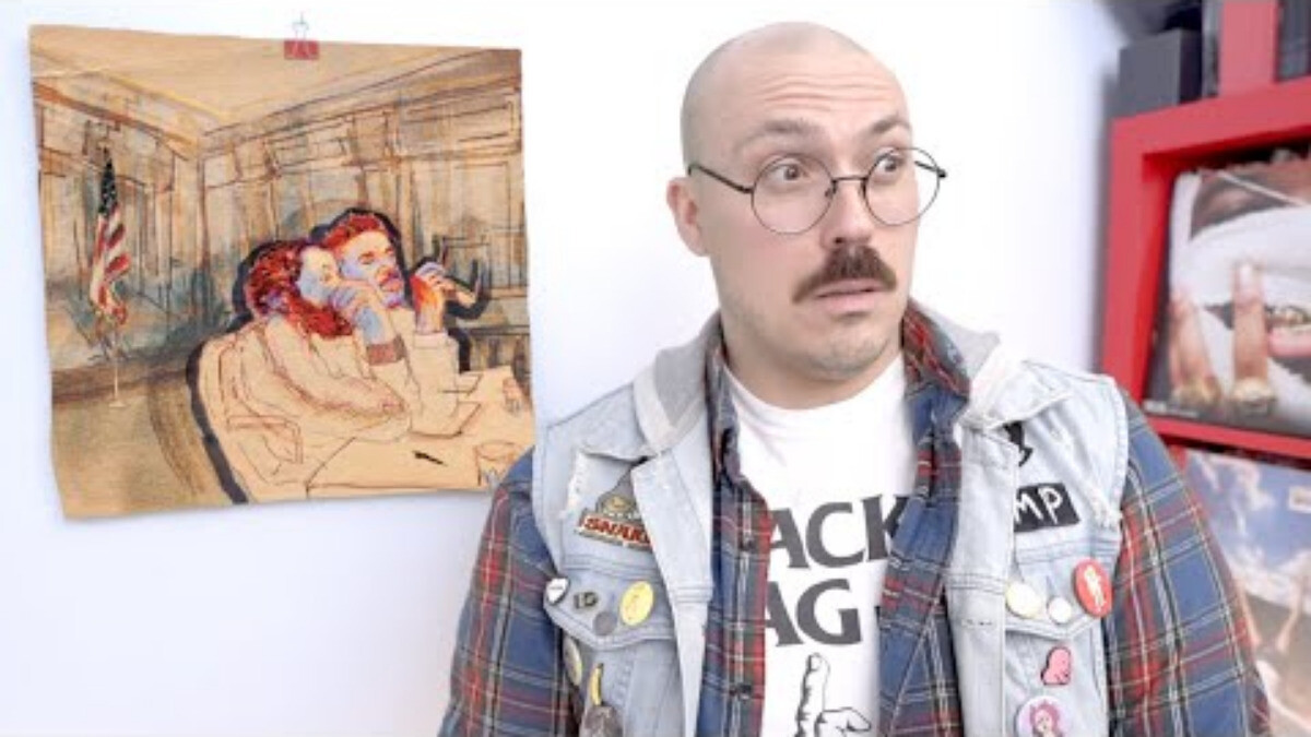 Armand Hammer & The Alchemist - Mercy