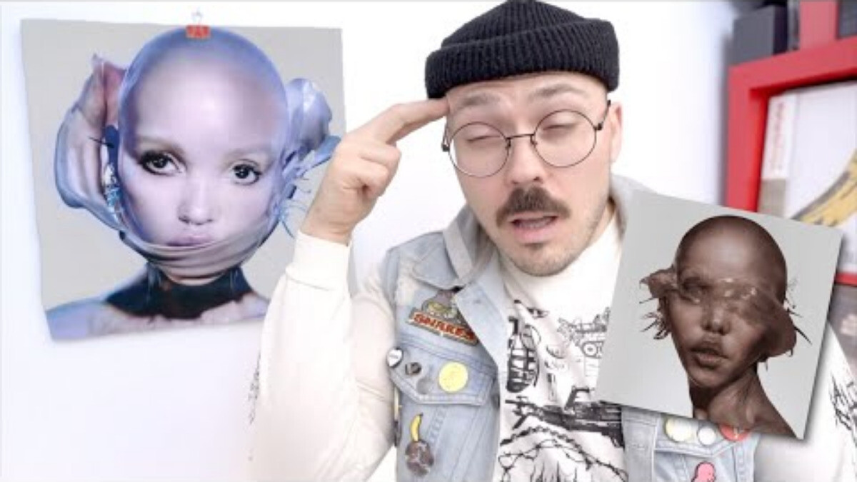 FKA twigs - EUSEXUA Afterglow