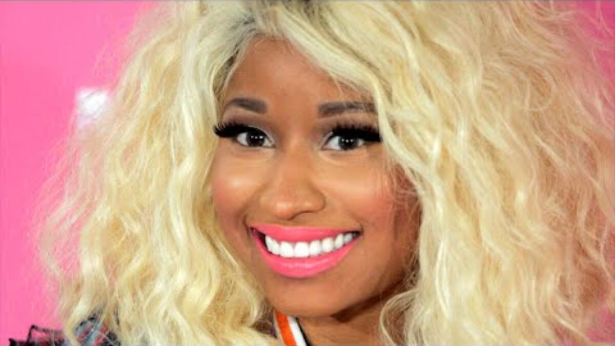 Nicki Minaj Is Destroying Her Career