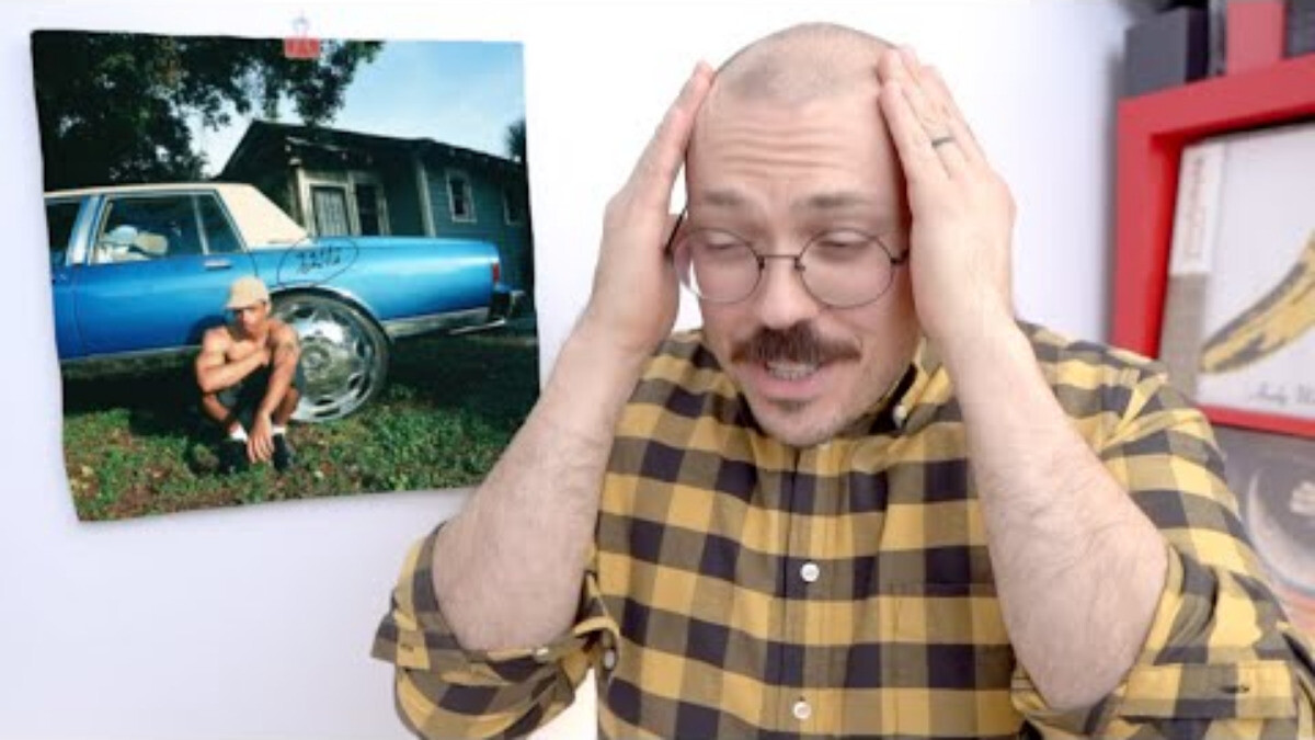 Gabriel Jacoby - gutta child