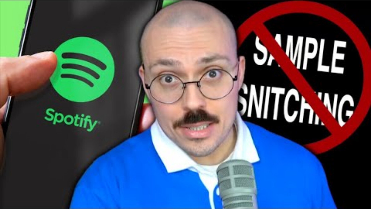 Spotify Needs To Stop