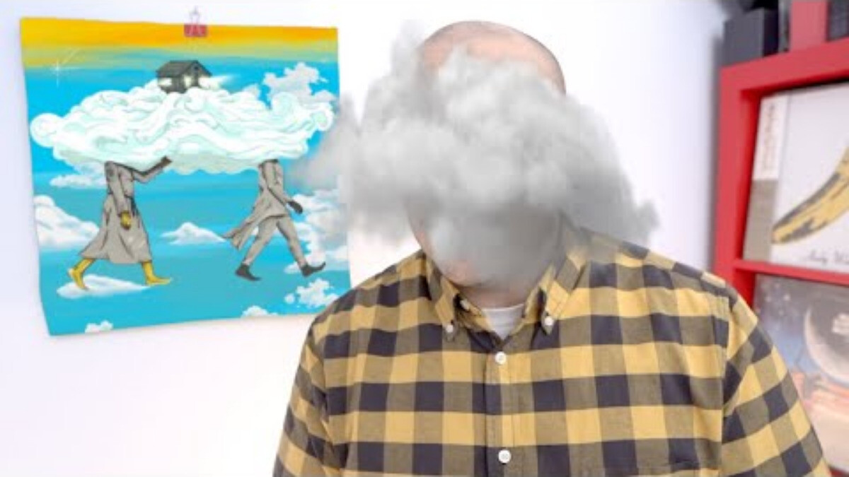 De La Soul - Cabin in the Sky