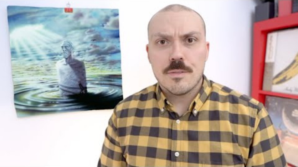 Navy Blue - The Sword & the Soaring