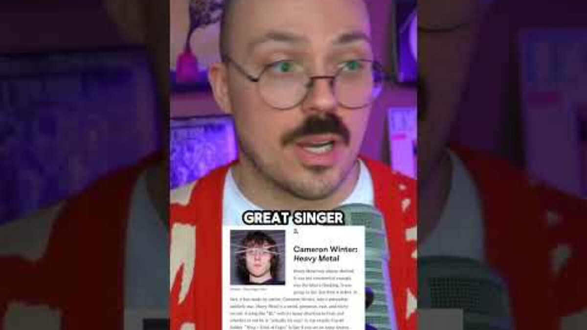 Pitchfork's Top Ten of 2025