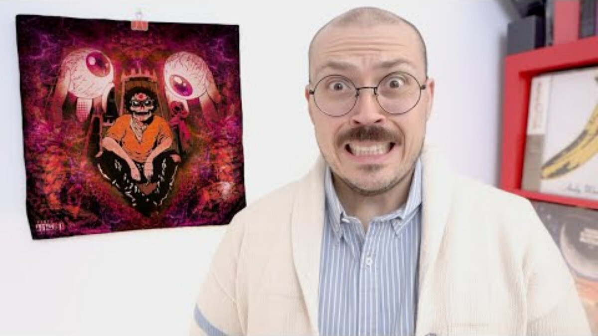 2slimey - High Anxiety