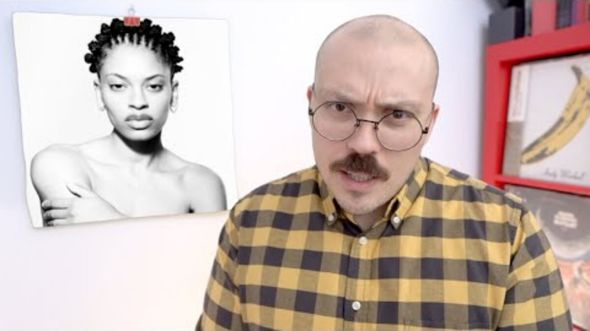 Annahstasia - Tether