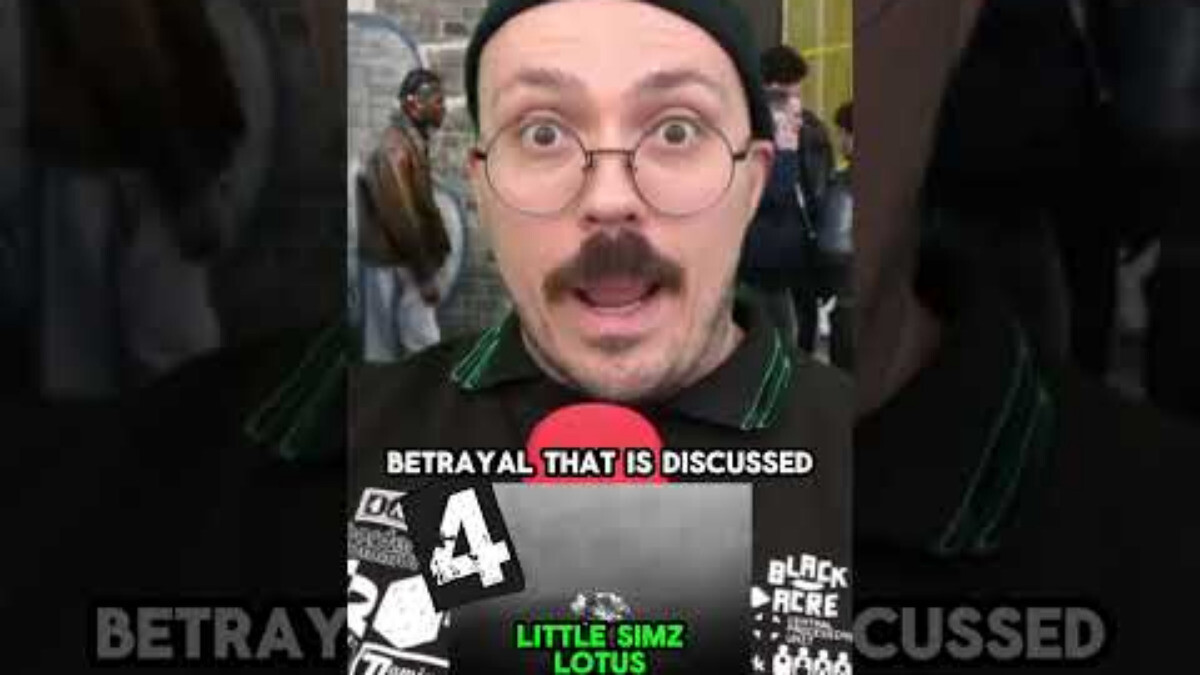 Top 5 Rap Albums of 2025