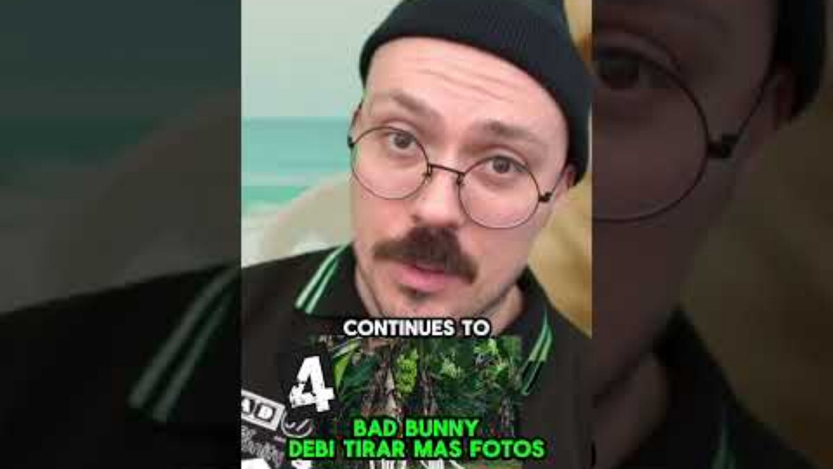 Top 5 Latin Albums of 2025