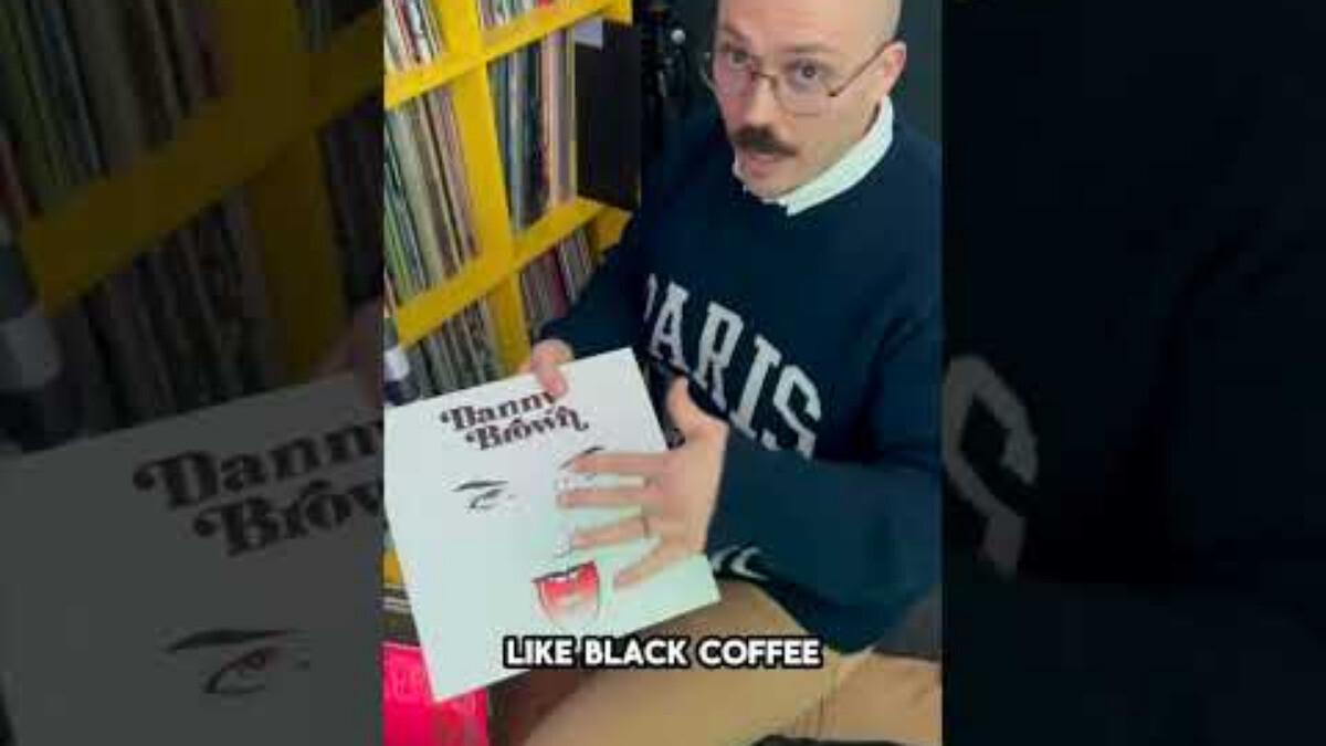 Featured image for Albums I'd Force Santa To Listen To