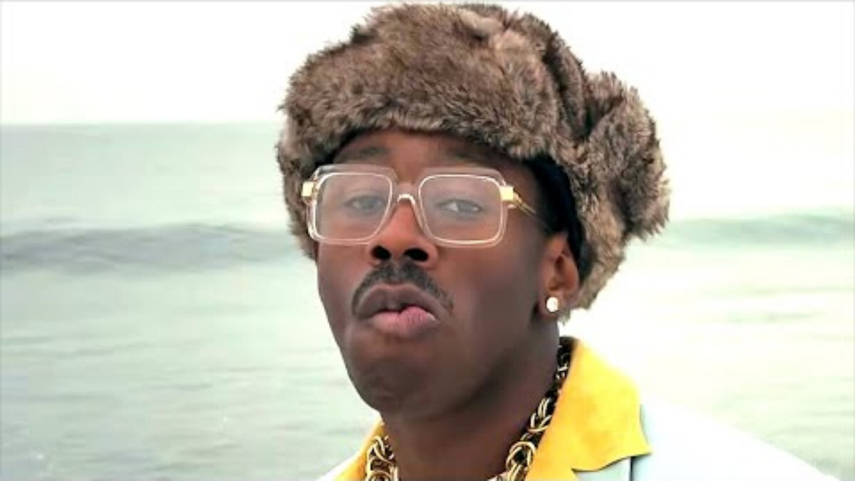 Featured image for The New Tyler, The Creator Freestyle Is...