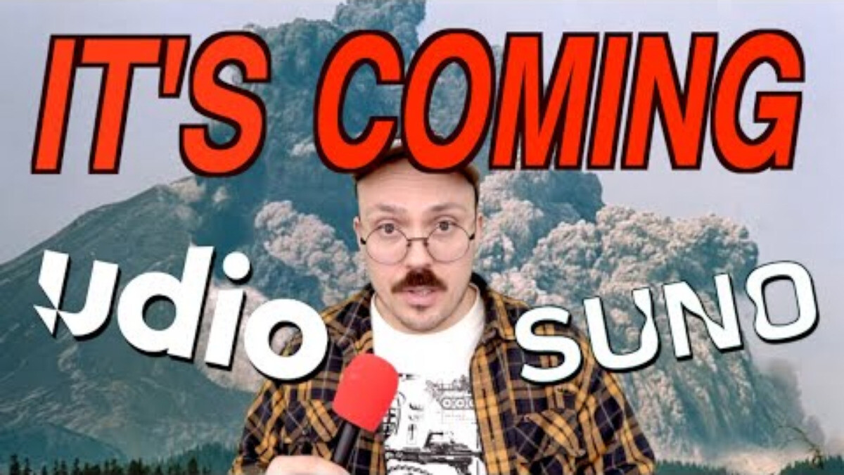 Featured image for THE AI SLOPOCALYPSE