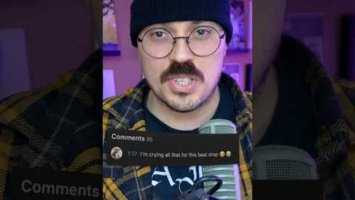 Featured image for Everyone HATED This Remix