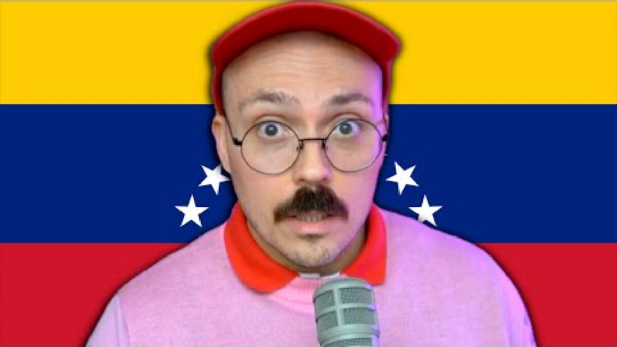 Featured image for You Need to Hear This Venezuelan Music