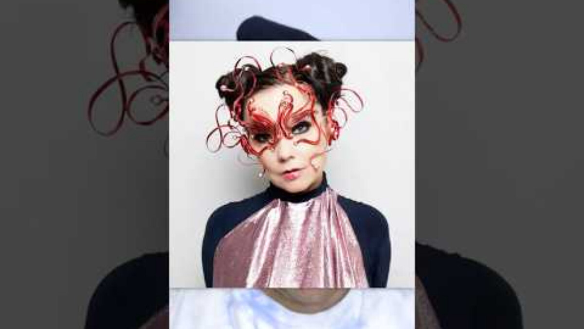 Featured image for björk has spoken 🗣️