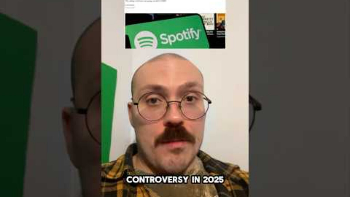 Featured image for RARE SPOTIFY W?