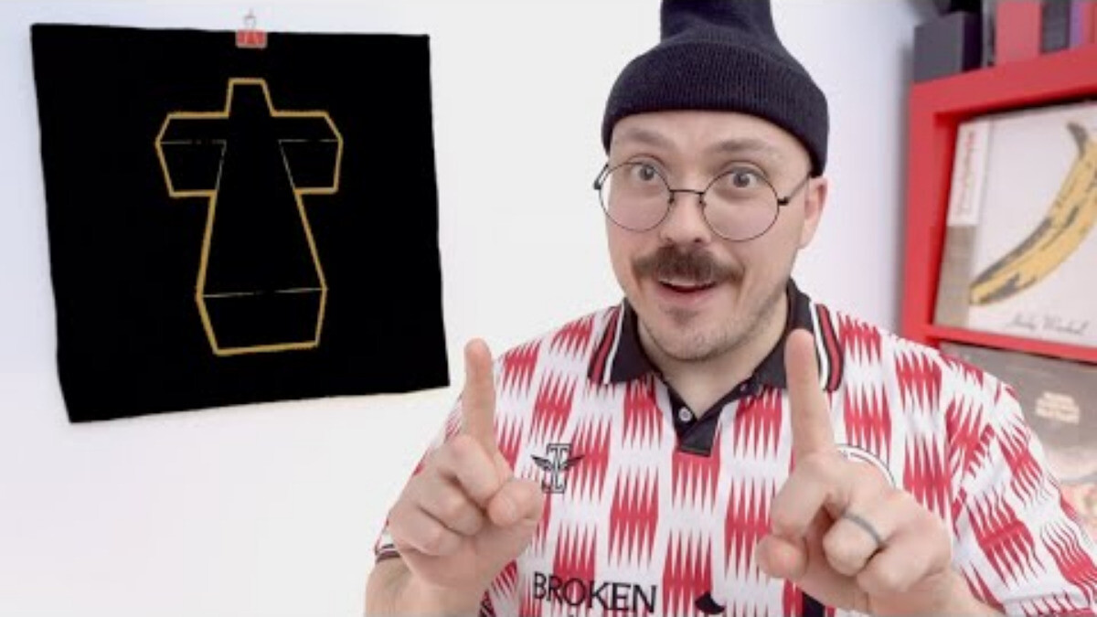 Featured image for Justice - †