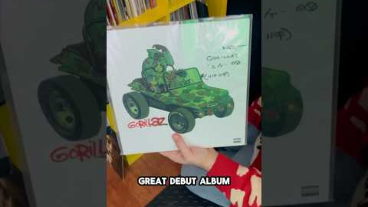 Featured image for GOATED DEBUT ALBUMS 📀🔥