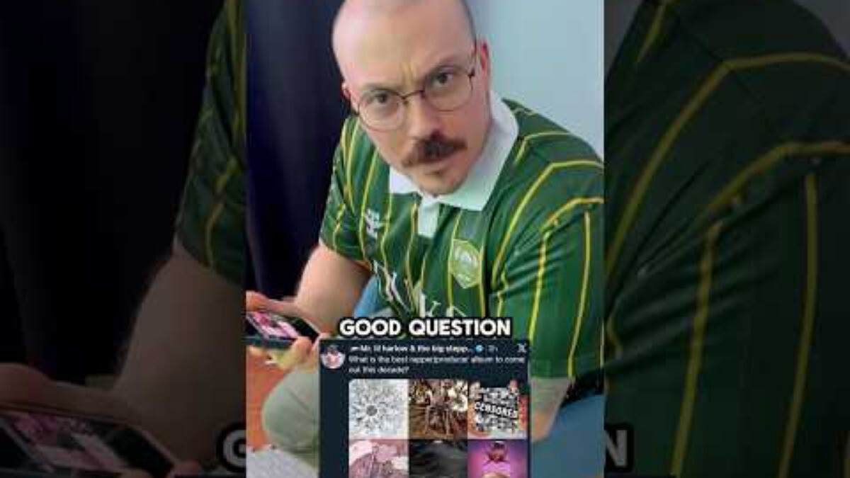 YOU MUST PICK 1 (or 3 idrc)