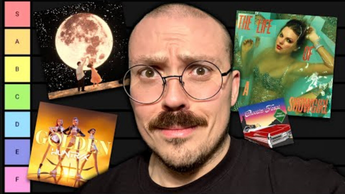 A Whole Lotta Mid Right Now