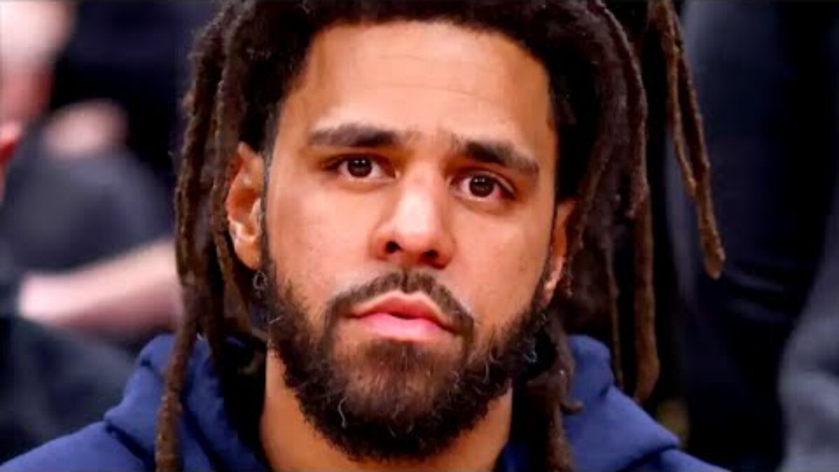 Featured image for J. COLE IS BACK