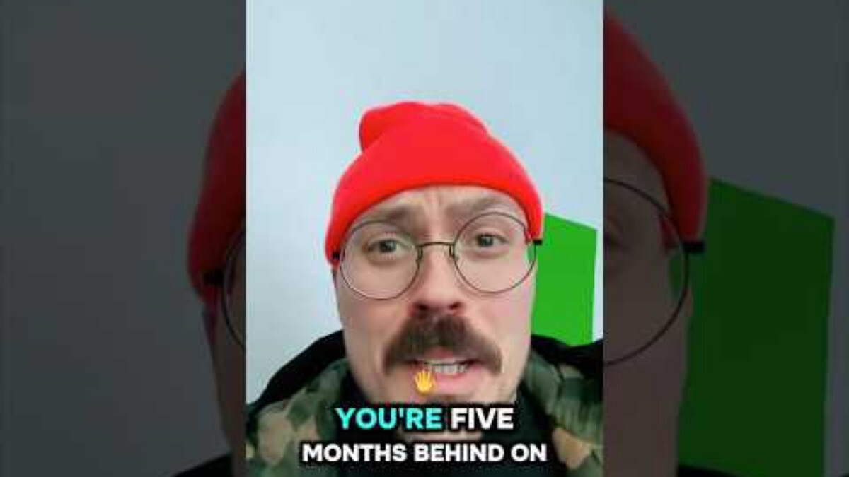 Send this to a Tom MacDonald fan