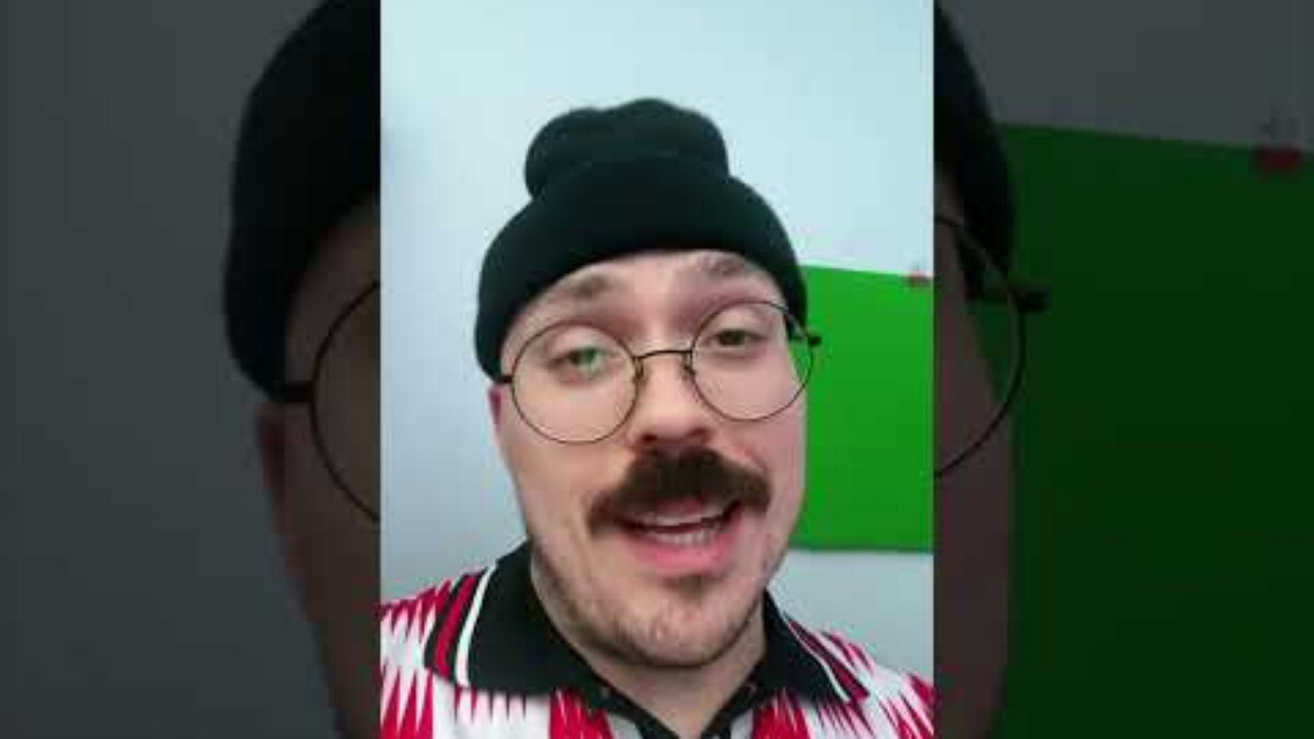 send this to someone who hates anthony fantano