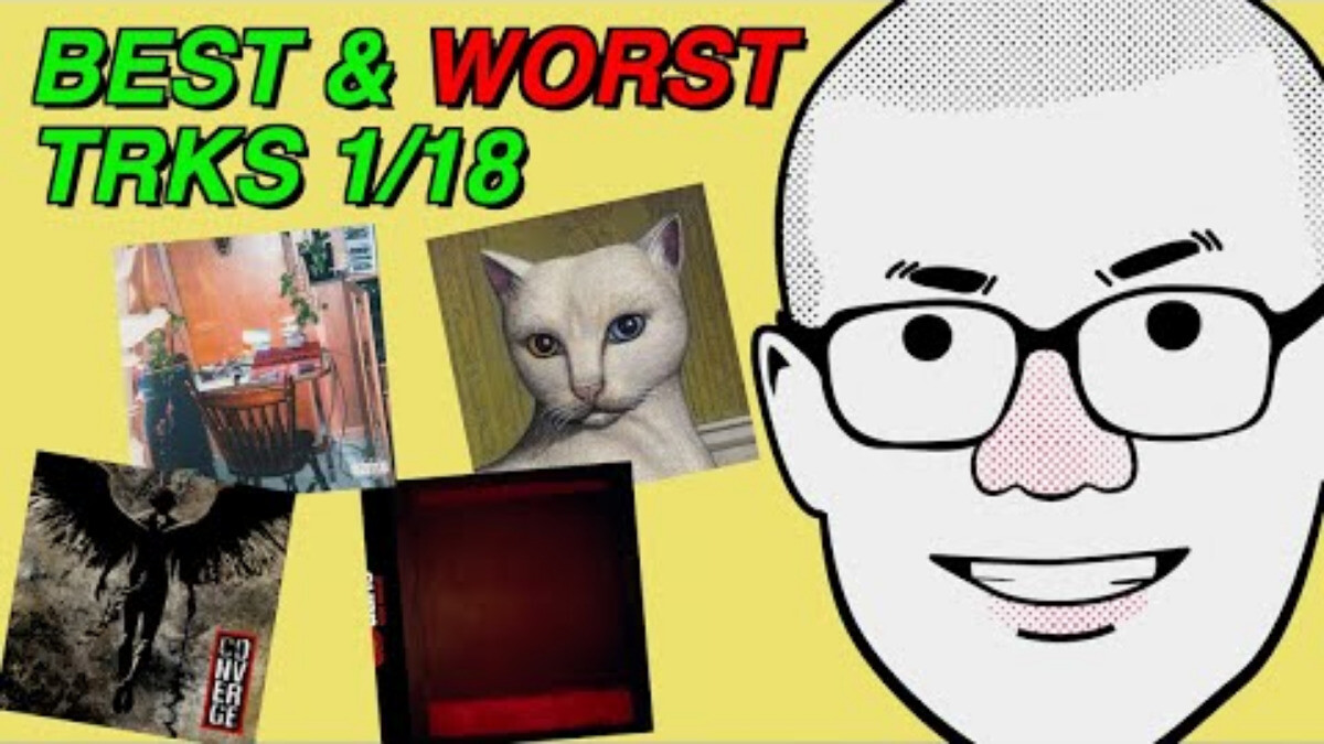 J. Cole, Mitski, Maxo Kream, Gorillaz | Weekly Track Roundup: 1/18/26