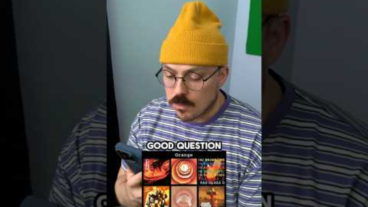 BEST ORANGE ALBUMS 🍊