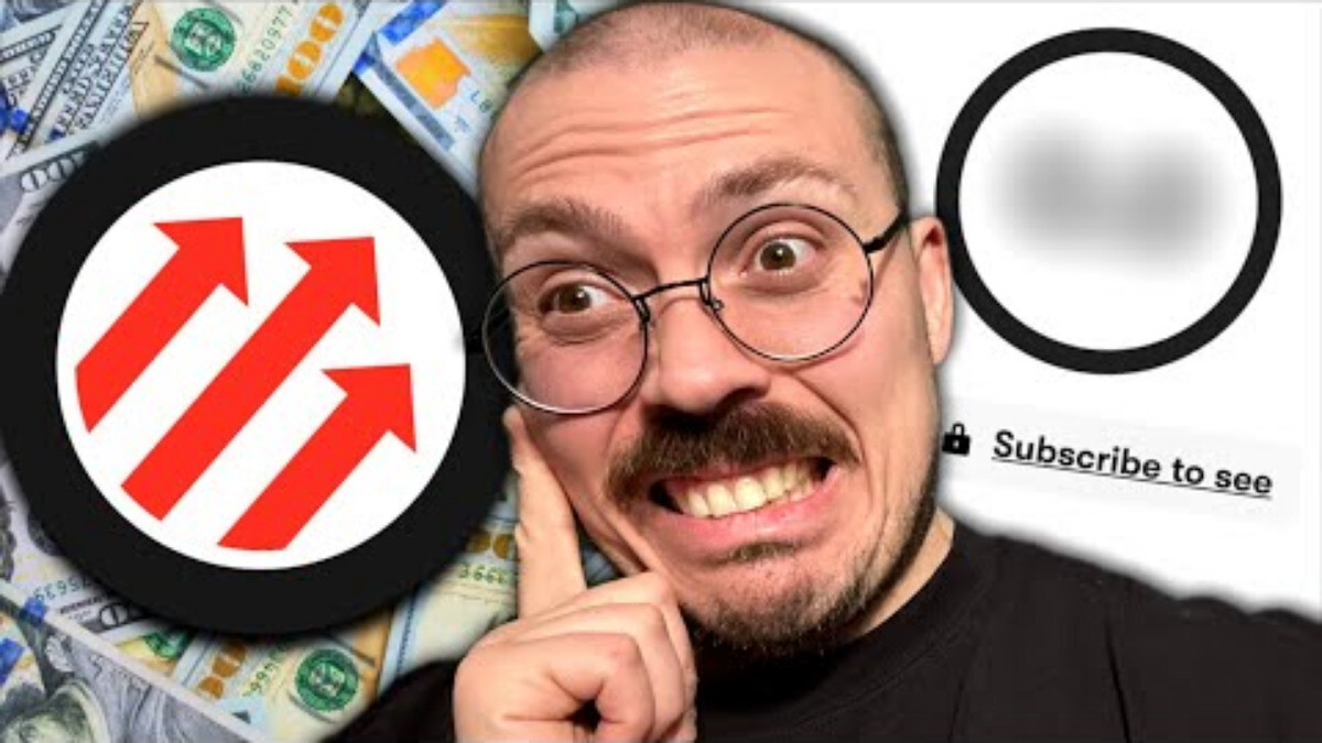 Is Pitchfork Completely Cooked??!